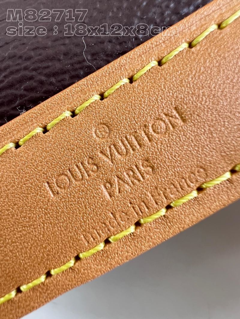 Louis Vuitton Top Handle Bags